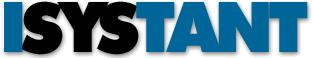 Isystant logo